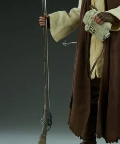 Best Pirce π Mythos Sixth Scale Collectible Figures Obi-Wan Kenobi Sixth Scale Figure π 29 Mythos Sixth Scale Collectible Figures Obi-Wan Kenobi Sixth Scale Figure