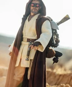 Best Pirce π Mythos Sixth Scale Collectible Figures Obi-Wan Kenobi Sixth Scale Figure π 24 Mythos Sixth Scale Collectible Figures Obi-Wan Kenobi Sixth Scale Figure