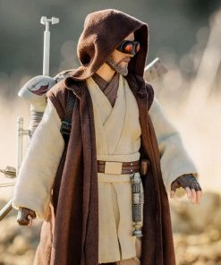 Best Pirce π Mythos Sixth Scale Collectible Figures Obi-Wan Kenobi Sixth Scale Figure π 39 Mythos Sixth Scale Collectible Figures Obi-Wan Kenobi Sixth Scale Figure