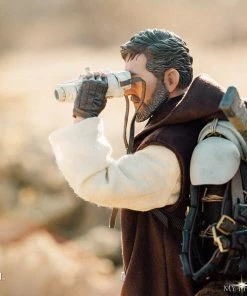 Best Pirce π Mythos Sixth Scale Collectible Figures Obi-Wan Kenobi Sixth Scale Figure π 37 Mythos Sixth Scale Collectible Figures Obi-Wan Kenobi Sixth Scale Figure