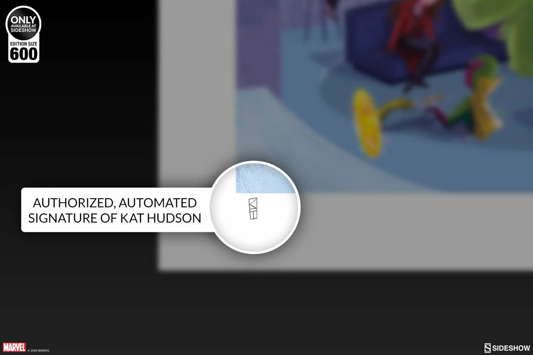 Promo ๐ Party At Avengers Tower Art Print By Sideshow Collectibles By Artist Kat Hudson. ๐ฅ 4 Party At Avengers Tower Art Print By Sideshow Collectibles By Artist Kat Hudson.