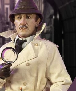 Sixth Scale Collectible Figures Peter Sellers (L’Inspecteur Edition) Sixth Scale Figure By Infinite Statue