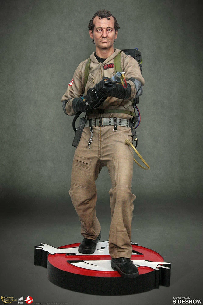 Wholesale ๐ฅฐ Ghostbusters Peter Venkman Statue By Hollywood Collectibles Group 1:4 Scale ๐ 2 Ghostbusters Peter Venkman Statue By Hollywood Collectibles Group 1:4 Scale