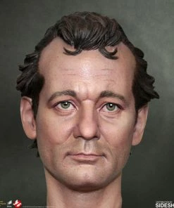 Wholesale ๐ฅฐ Ghostbusters Peter Venkman Statue By Hollywood Collectibles Group 1:4 Scale ๐ 10 Ghostbusters Peter Venkman Statue By Hollywood Collectibles Group 1:4 Scale