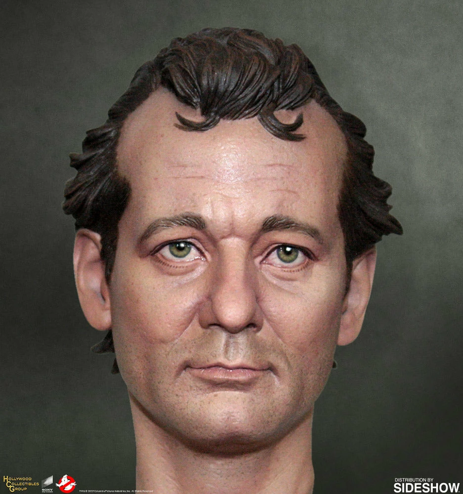 Wholesale ๐ฅฐ Ghostbusters Peter Venkman Statue By Hollywood Collectibles Group 1:4 Scale ๐ 3 Ghostbusters Peter Venkman Statue By Hollywood Collectibles Group 1:4 Scale