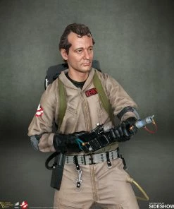 Wholesale ๐ฅฐ Ghostbusters Peter Venkman Statue By Hollywood Collectibles Group 1:4 Scale ๐ 11 Ghostbusters Peter Venkman Statue By Hollywood Collectibles Group 1:4 Scale