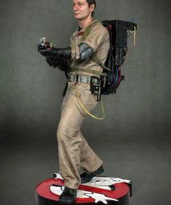Wholesale ๐ฅฐ Ghostbusters Peter Venkman Statue By Hollywood Collectibles Group 1:4 Scale ๐ 12 Ghostbusters Peter Venkman Statue By Hollywood Collectibles Group 1:4 Scale