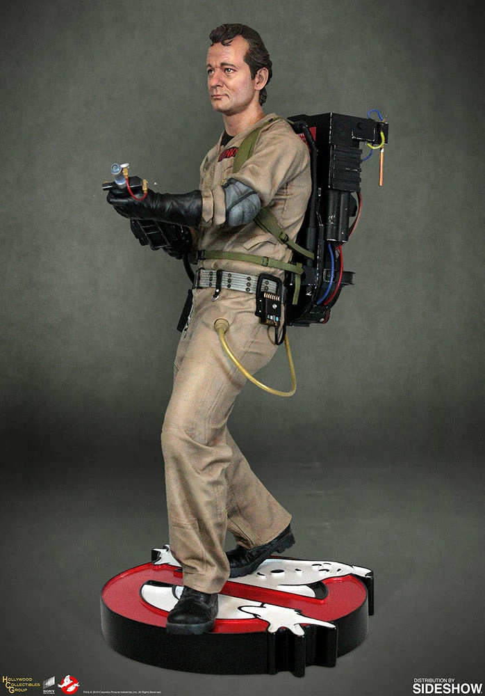 Wholesale ๐ฅฐ Ghostbusters Peter Venkman Statue By Hollywood Collectibles Group 1:4 Scale ๐ 5 Ghostbusters Peter Venkman Statue By Hollywood Collectibles Group 1:4 Scale