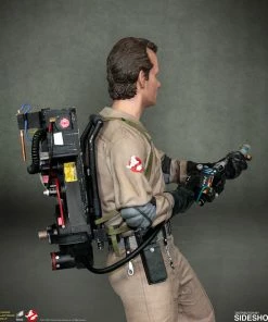 Wholesale ๐ฅฐ Ghostbusters Peter Venkman Statue By Hollywood Collectibles Group 1:4 Scale ๐ 13 Ghostbusters Peter Venkman Statue By Hollywood Collectibles Group 1:4 Scale
