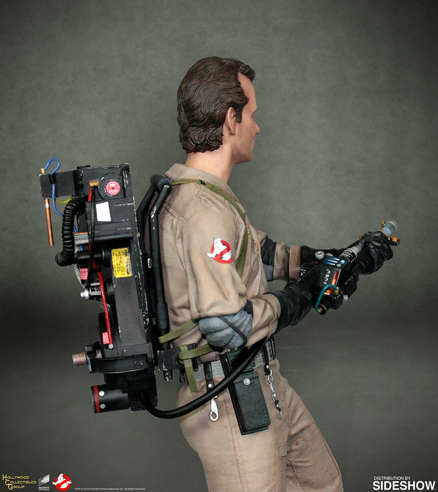 Wholesale ๐ฅฐ Ghostbusters Peter Venkman Statue By Hollywood Collectibles Group 1:4 Scale ๐ 6 Ghostbusters Peter Venkman Statue By Hollywood Collectibles Group 1:4 Scale