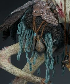 Poxxil The Scourge Court Of The Dead By Sideshow Collectibles