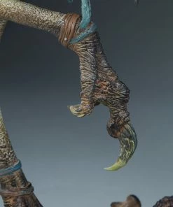 Poxxil The Scourge Court Of The Dead By Sideshow Collectibles