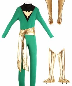 Hot Sale ๐งจ Halloweeencostumes.com Cosplay, ๐ Halloween Costumes Premium Marvel Jean Grey Phoenix ๐ฉ Women's Costume ๐คฉ 11 Halloweeencostumes.com Cosplay, Halloween Costumes Premium Marvel Jean Grey Phoenix Women's Costume
