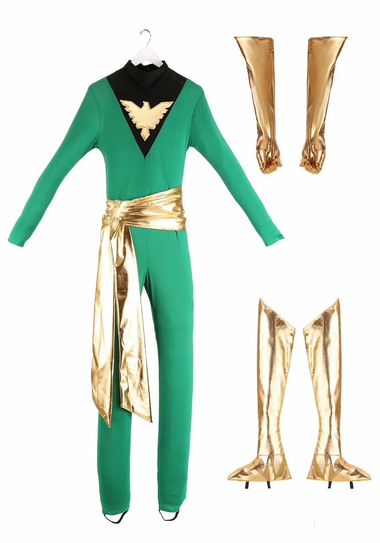 Hot Sale ๐งจ Halloweeencostumes.com Cosplay, ๐ Halloween Costumes Premium Marvel Jean Grey Phoenix ๐ฉ Women's Costume ๐คฉ 6 Halloweeencostumes.com Cosplay, Halloween Costumes Premium Marvel Jean Grey Phoenix Women's Costume