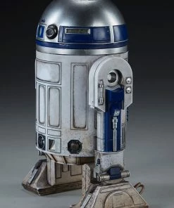 R2-D2 Deluxe Star Wars By Sideshow Collectibles
