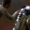 Star Wars R2-D2 Life-Size Figure By Sideshow Collectibles
