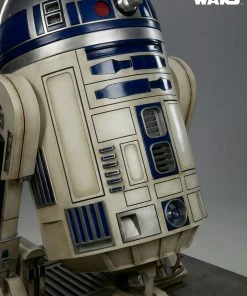 Brand new 👏 Star Wars R2-D2 Life-Size Figure By Sideshow Collectibles 👍 29 Star Wars R2-D2 Life-Size Figure By Sideshow Collectibles