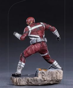 Avengers Earth's Heroes Red Guardian 1:10 Scale Statue By Iron Studios Marvel : Black Widow - Art Scale 1:10 Battle Diorama Series