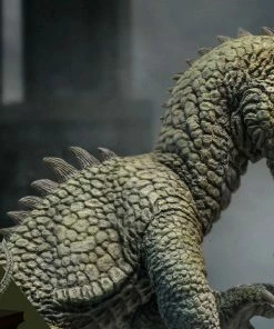 Rhedosaurus (Color Version) Statue By Star Ace Toys Ltd. 100th Anniversary Series