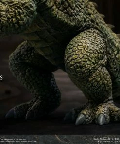 Promo ⭐ Rhedosaurus (Color Version) Statue By Star Ace Toys Ltd. 100th Anniversary Series 🔥 12 Rhedosaurus (Color Version) Statue By Star Ace Toys Ltd. 100th Anniversary Series