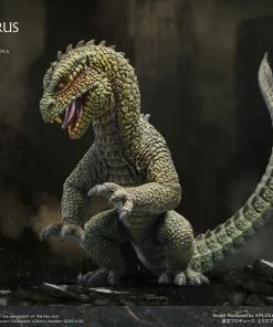 Promo ⭐ Rhedosaurus (Color Version) Statue By Star Ace Toys Ltd. 100th Anniversary Series 🔥 13 Rhedosaurus (Color Version) Statue By Star Ace Toys Ltd. 100th Anniversary Series