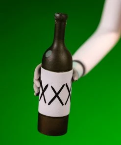 Rick & Morty Sixth Scale Figure Set By Mondo