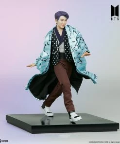 RM Deluxe Statue By Sideshow Collectibles BTS Idol Collection