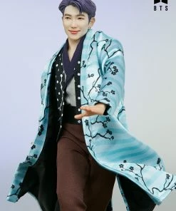 RM Deluxe Statue By Sideshow Collectibles BTS Idol Collection