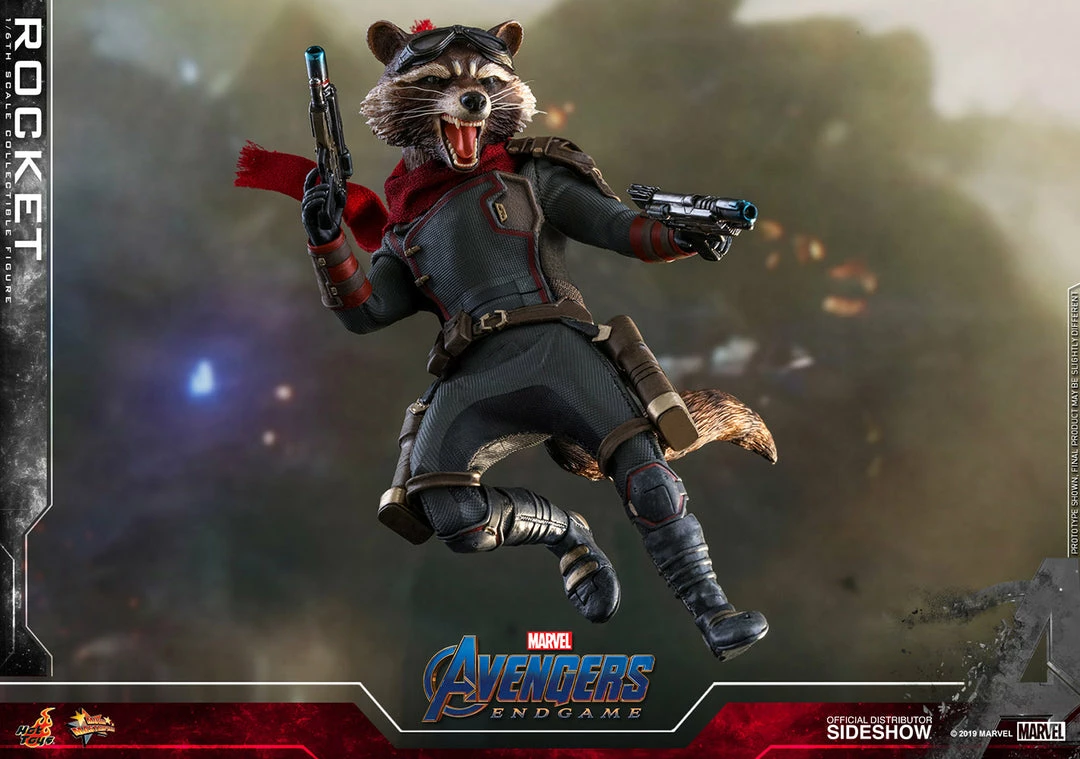 Deals π€© Avengers Earth's Heroes Rocket Sixth Scale Figure By Hot Toys Avengers: Endgame - Movie Masterpiece Series Guardians Of The Galaxy π 15 Avengers Earth's Heroes Rocket Sixth Scale Figure By Hot Toys Avengers: Endgame - Movie Masterpiece Series Guardians Of The Galaxy