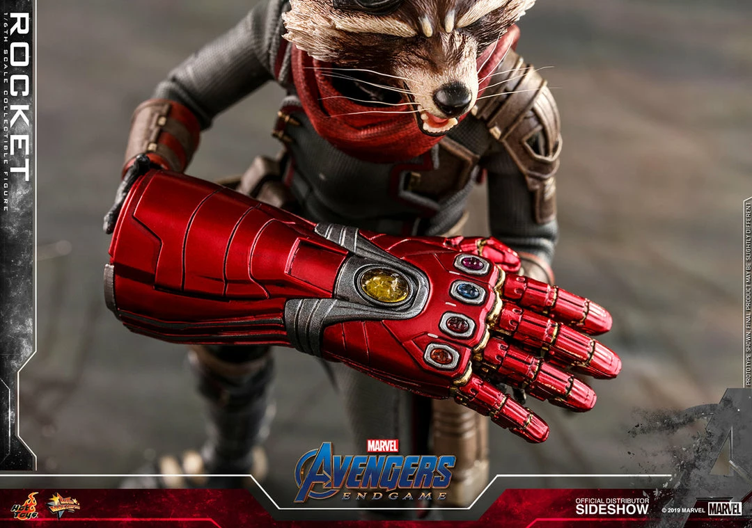 Deals π€© Avengers Earth's Heroes Rocket Sixth Scale Figure By Hot Toys Avengers: Endgame - Movie Masterpiece Series Guardians Of The Galaxy π 13 Avengers Earth's Heroes Rocket Sixth Scale Figure By Hot Toys Avengers: Endgame - Movie Masterpiece Series Guardians Of The Galaxy