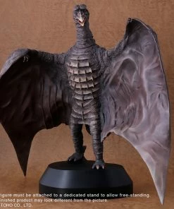 Rodan (1956) Collectible Figure By X-Plus Favorite Sculptors Line - Godzilla