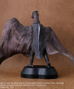 Rodan (1956) Collectible Figure By X-Plus Favorite Sculptors Line - Godzilla