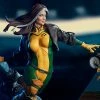 Rogue Marvel X-Men By Sideshow Collectibles