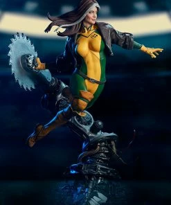 Rogue Marvel X-Men By Sideshow Collectibles