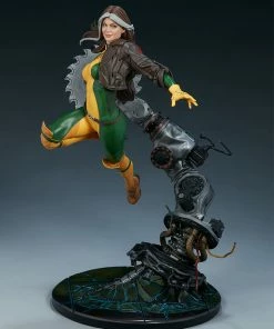 Rogue Marvel X-Men By Sideshow Collectibles