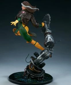 Rogue Marvel X-Men By Sideshow Collectibles