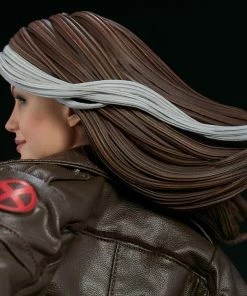 Rogue Marvel X-Men By Sideshow Collectibles