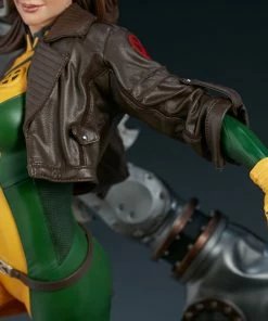 Rogue Marvel X-Men By Sideshow Collectibles