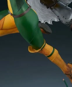 Rogue Marvel X-Men By Sideshow Collectibles