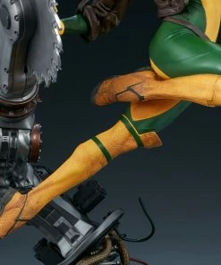 Rogue Marvel X-Men By Sideshow Collectibles
