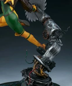 Rogue Marvel X-Men By Sideshow Collectibles