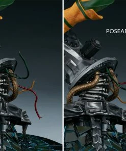 Rogue Marvel X-Men By Sideshow Collectibles