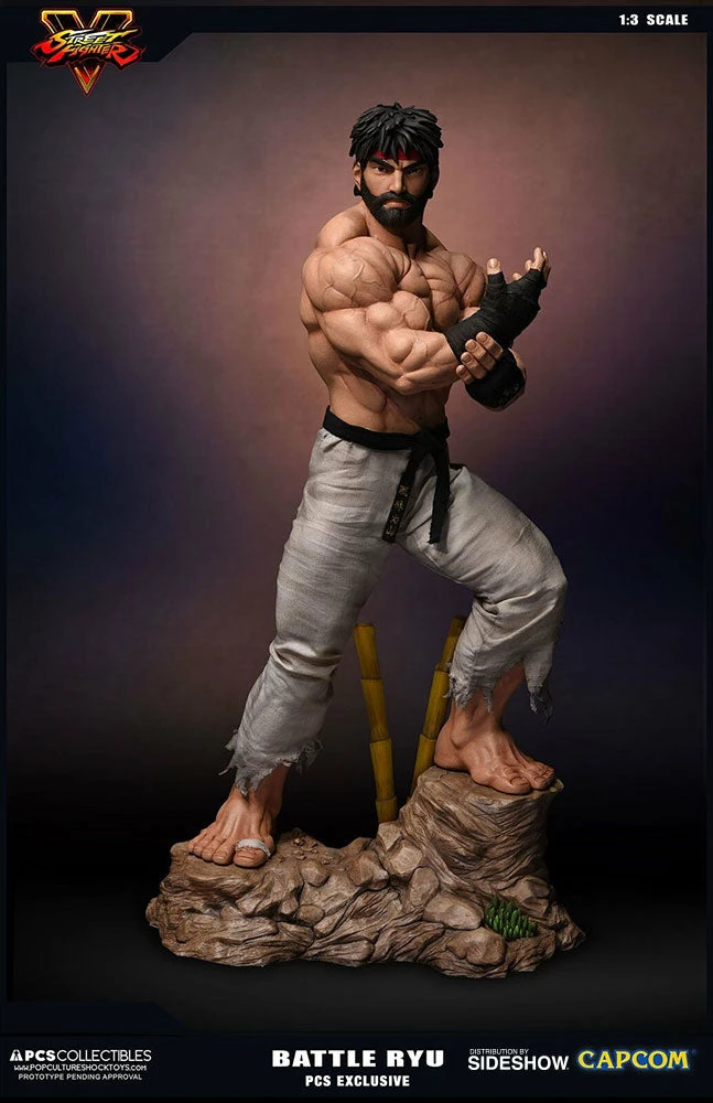 Best Pirce โจ PCS Collectibles Ryu Evolution Collectible Set By PCS Set Of 3 Exclusives EXCLUSIVE -Street Fighter ๐ 12 PCS Collectibles Ryu Evolution Collectible Set By PCS Set Of 3 Exclusives EXCLUSIVE -Street Fighter