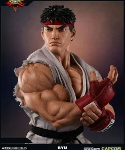 Best Pirce โจ PCS Collectibles Ryu Evolution Collectible Set By PCS Set Of 3 Exclusives EXCLUSIVE -Street Fighter ๐ 17 PCS Collectibles Ryu Evolution Collectible Set By PCS Set Of 3 Exclusives EXCLUSIVE -Street Fighter