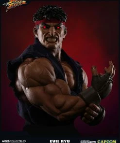 Best Pirce โจ PCS Collectibles Ryu Evolution Collectible Set By PCS Set Of 3 Exclusives EXCLUSIVE -Street Fighter ๐ 19 PCS Collectibles Ryu Evolution Collectible Set By PCS Set Of 3 Exclusives EXCLUSIVE -Street Fighter