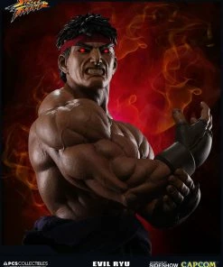 Best Pirce โจ PCS Collectibles Ryu Evolution Collectible Set By PCS Set Of 3 Exclusives EXCLUSIVE -Street Fighter ๐ 20 PCS Collectibles Ryu Evolution Collectible Set By PCS Set Of 3 Exclusives EXCLUSIVE -Street Fighter