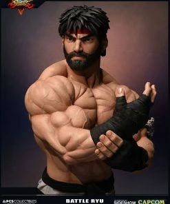 Best Pirce โจ PCS Collectibles Ryu Evolution Collectible Set By PCS Set Of 3 Exclusives EXCLUSIVE -Street Fighter ๐ 22 PCS Collectibles Ryu Evolution Collectible Set By PCS Set Of 3 Exclusives EXCLUSIVE -Street Fighter