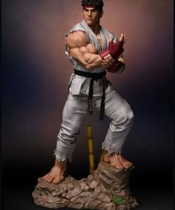 Best Pirce โจ PCS Collectibles Ryu Evolution Collectible Set By PCS Set Of 3 Exclusives EXCLUSIVE -Street Fighter ๐ 14 PCS Collectibles Ryu Evolution Collectible Set By PCS Set Of 3 Exclusives EXCLUSIVE -Street Fighter