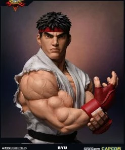 Best Pirce โจ PCS Collectibles Ryu Evolution Collectible Set By PCS Set Of 3 Exclusives EXCLUSIVE -Street Fighter ๐ 16 PCS Collectibles Ryu Evolution Collectible Set By PCS Set Of 3 Exclusives EXCLUSIVE -Street Fighter