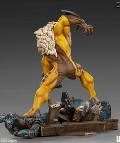 Best deal π€© Sabretooth 1:10 Scale Statue By Iron Studios Marvel Comics - Art Scale 1:10 Battle Diorama Series X-Men π 26 Sabretooth 1:10 Scale Statue By Iron Studios Marvel Comics - Art Scale 1:10 Battle Diorama Series X-Men